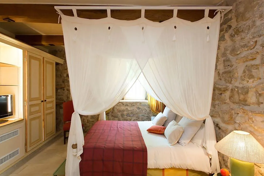 Villa De Luxe Golf Opio Valbonne Le Rouret