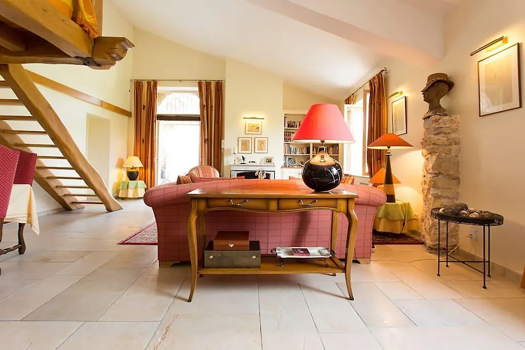 Villa De Luxe Golf Opio Valbonne Le Rouret Penzion