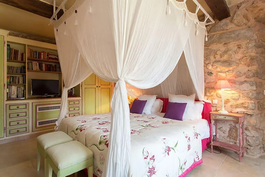 Villa De Luxe Golf Opio Valbonne Le Rouret
