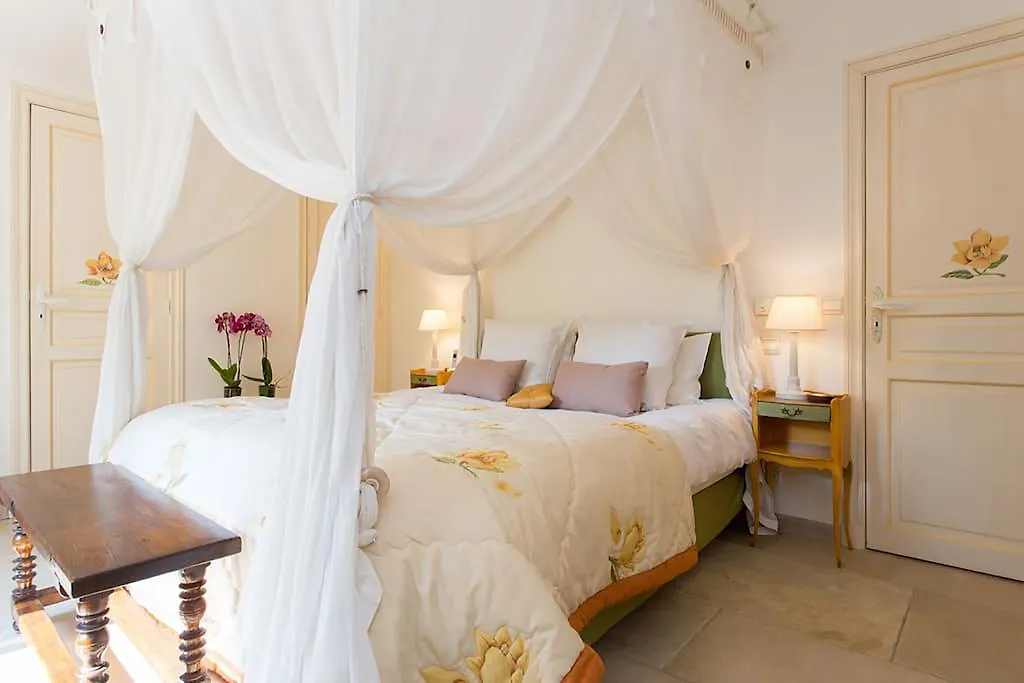 Villa De Luxe Golf Opio Valbonne Le Rouret