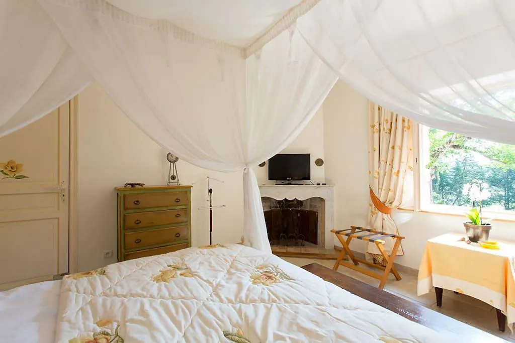 Penzion Villa De Luxe Golf Opio Valbonne Le Rouret