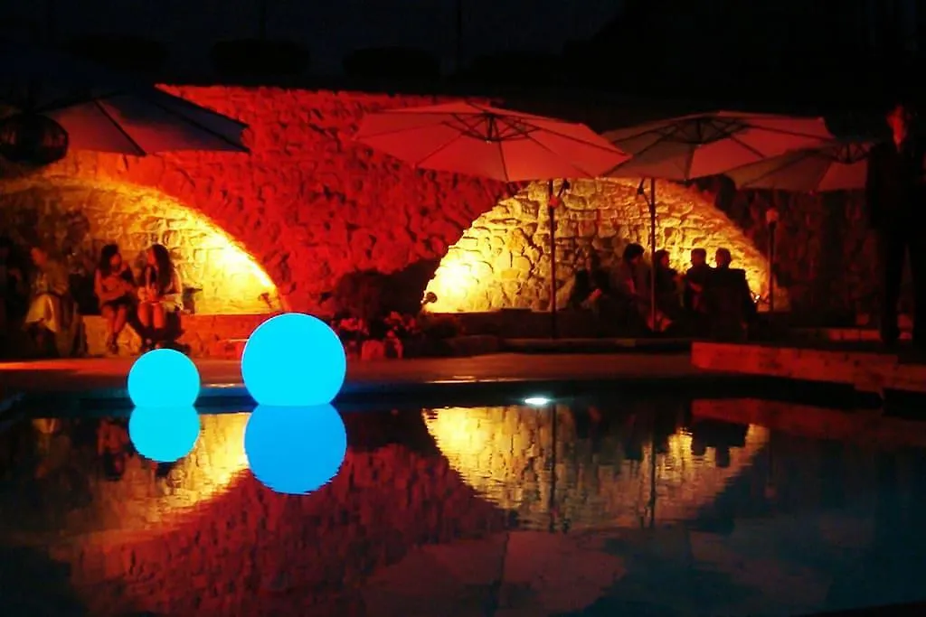 Penzion Villa De Luxe Golf Opio Valbonne Le Rouret