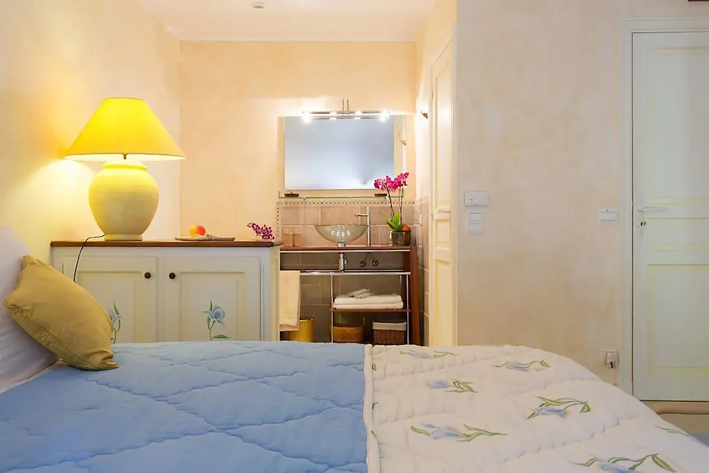 Guest house Villa De Luxe Golf Opio Valbonne