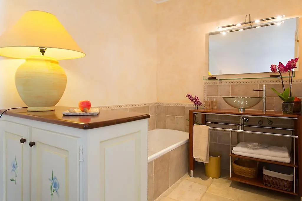 Villa De Luxe Golf Opio Valbonne 0*, Le Rouret France