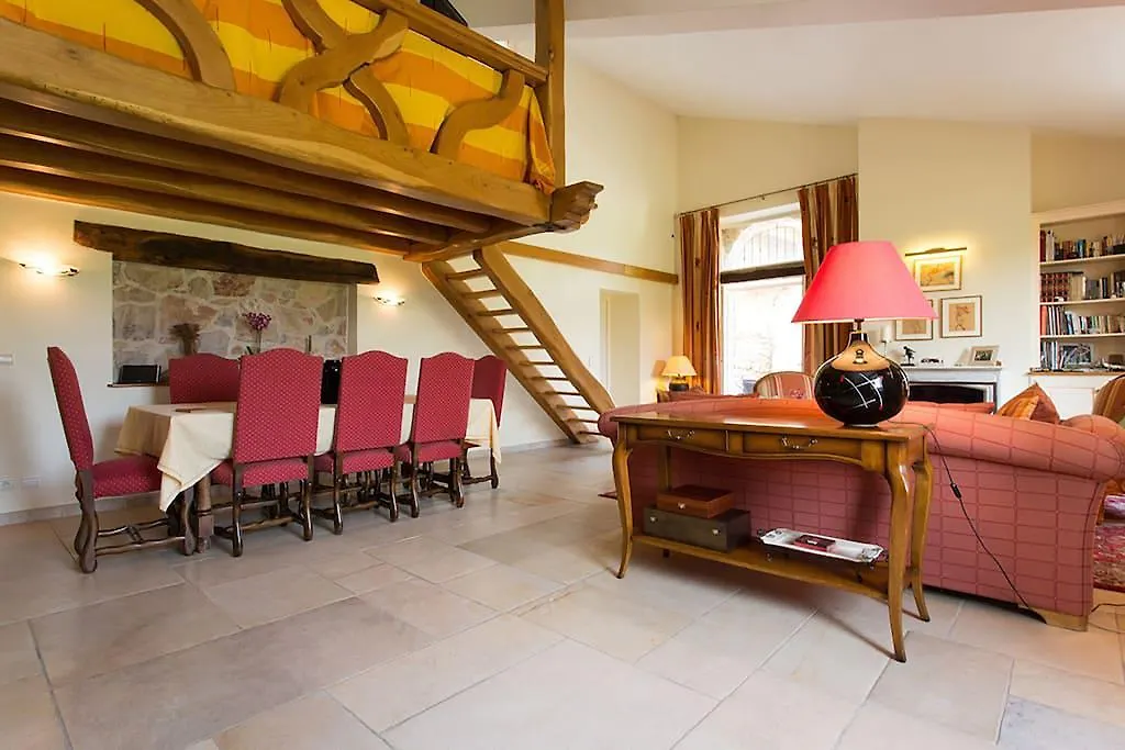 Guest house Villa De Luxe Golf Opio Valbonne