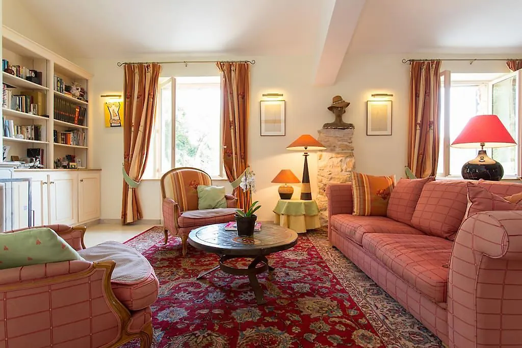 Villa De Luxe Golf Opio Valbonne Guest house Le Rouret