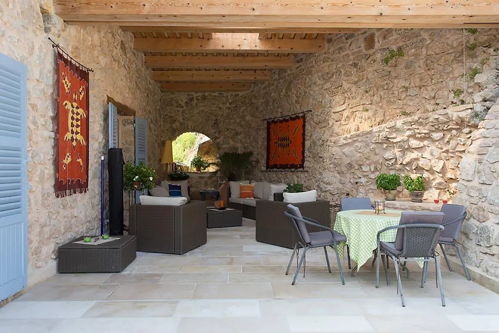 Guest house Villa De Luxe Golf Opio Valbonne France
