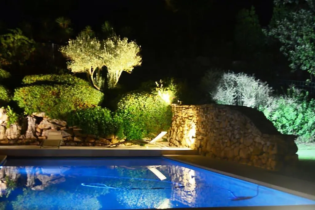 Villa De Luxe Golf Opio Valbonne Guest house Le Rouret