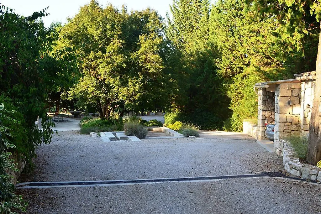Guest house Villa De Luxe Golf Opio Valbonne