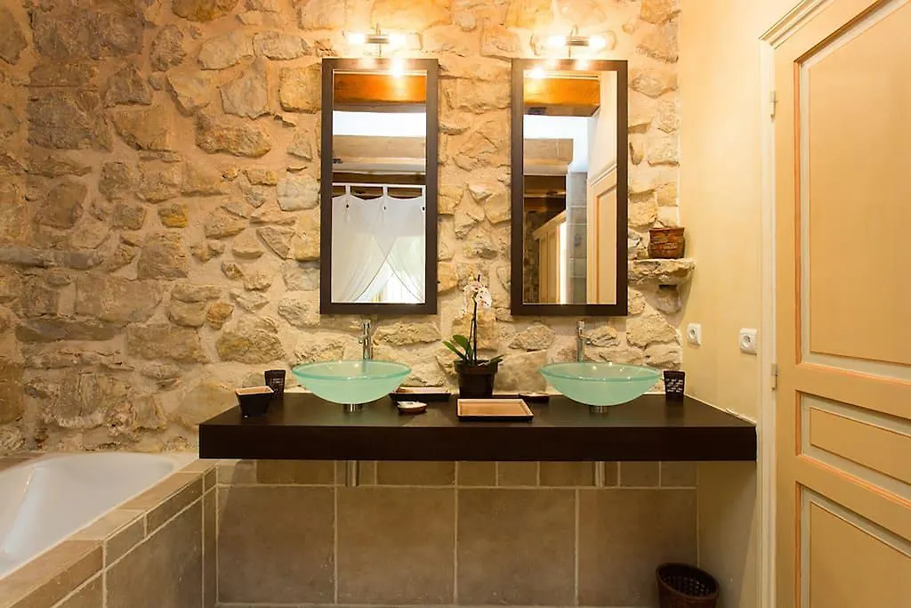 Guest house Villa De Luxe Golf Opio Valbonne France