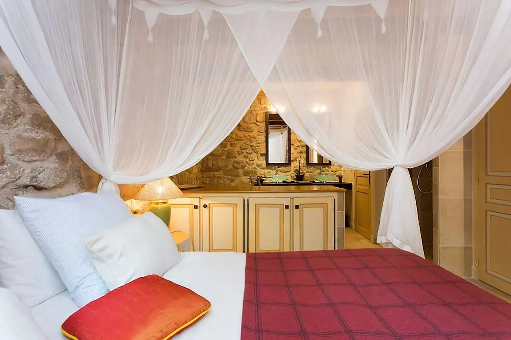 Villa De Luxe Golf Opio Valbonne Guest house