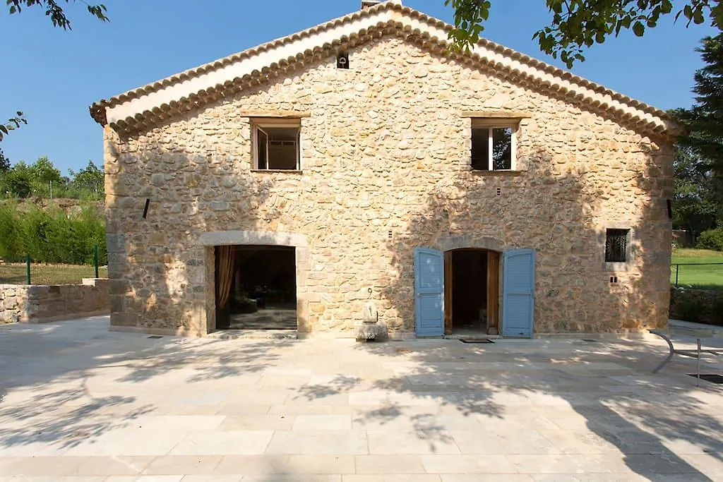 Villa De Luxe Golf Opio Valbonne 0*, Le Rouret