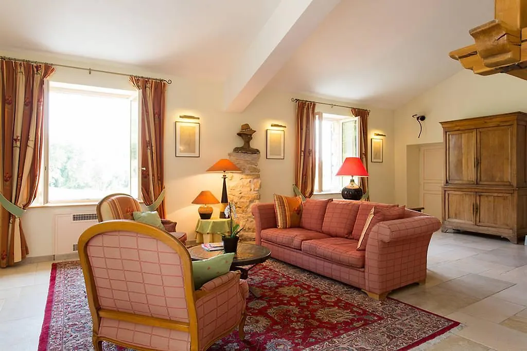 Villa De Luxe Golf Opio Valbonne