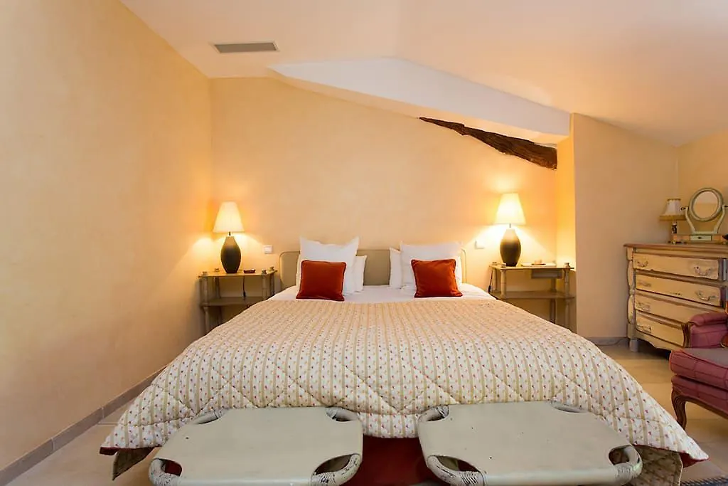 Guest house Villa De Luxe Golf Opio Valbonne