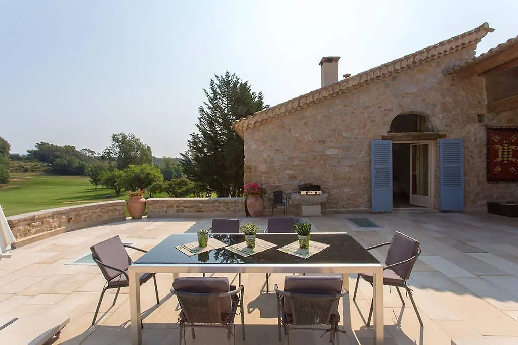 Villa De Luxe Golf Opio Valbonne 0*, Le Rouret France
