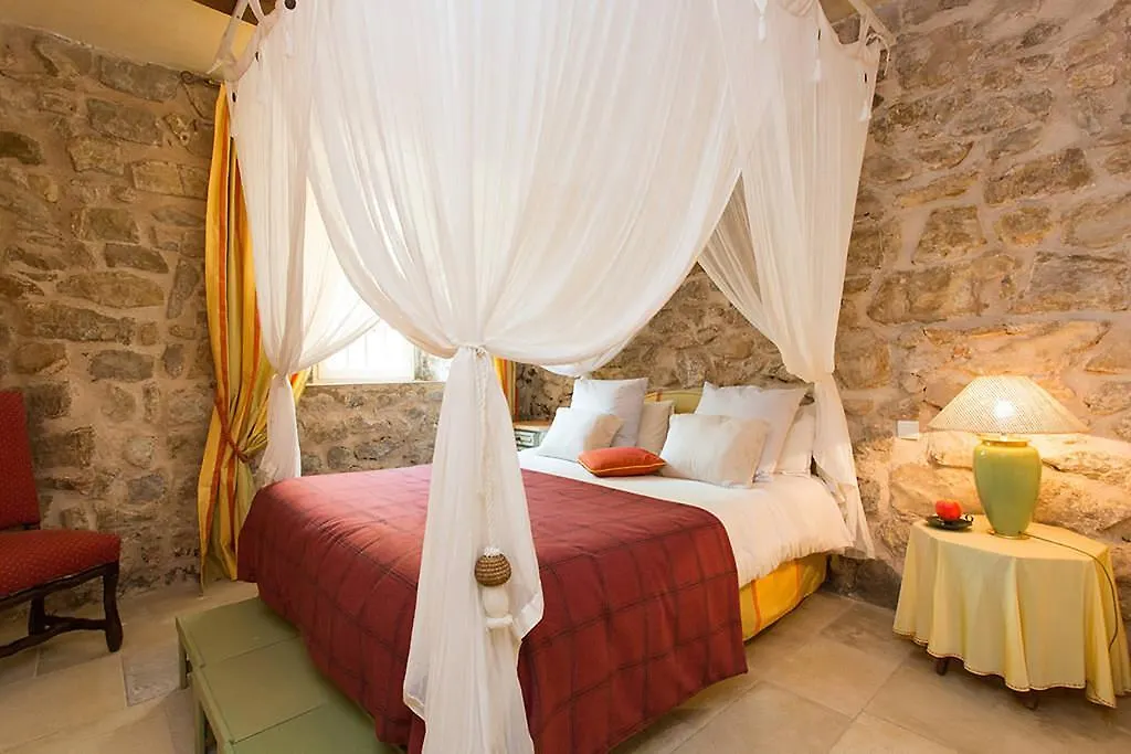 Guest house Villa De Luxe Golf Opio Valbonne