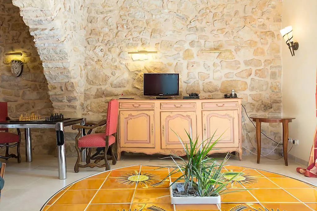 Guest house Villa De Luxe Golf Opio Valbonne