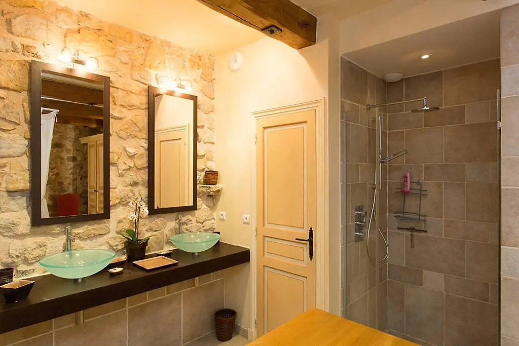 Guest house Villa De Luxe Golf Opio Valbonne