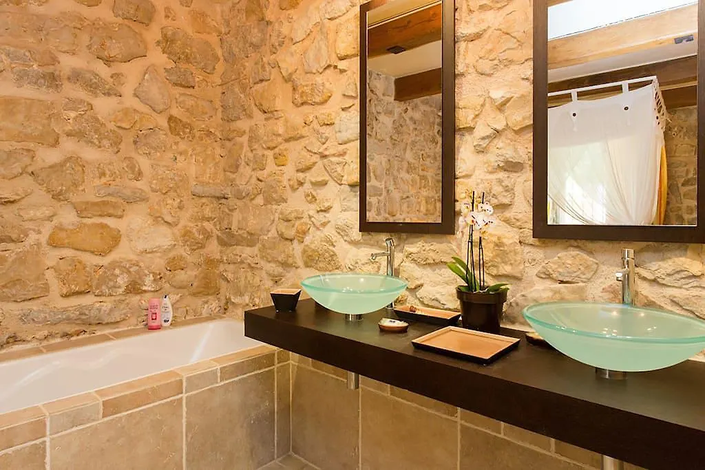 Villa De Luxe Golf Opio Valbonne 0*, Le Rouret