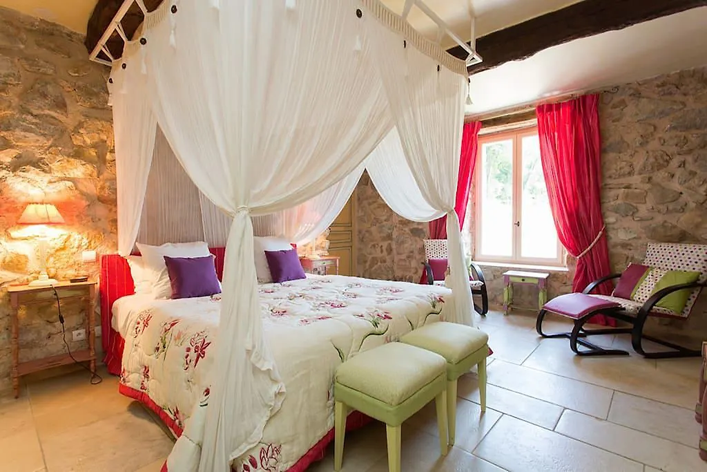 Villa De Luxe Golf Opio Valbonne Guest house