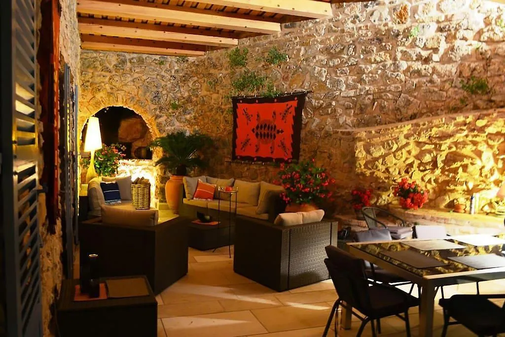 Villa De Luxe Golf Opio Valbonne