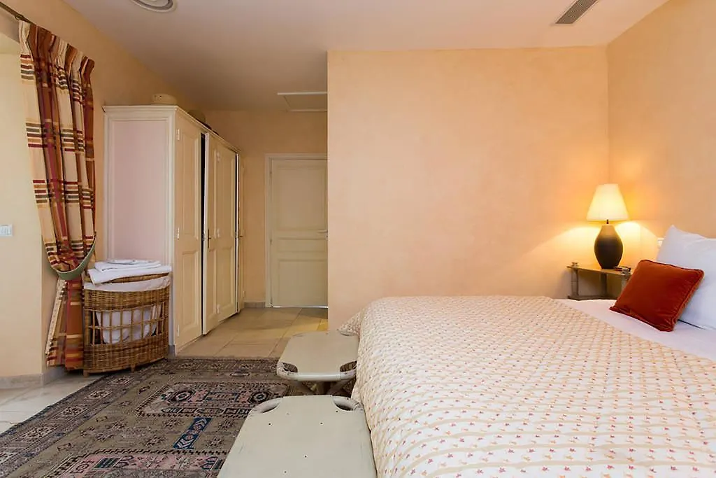 Guest house Villa De Luxe Golf Opio Valbonne