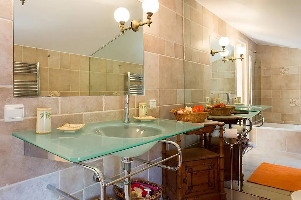 Guest house Villa De Luxe Golf Opio Valbonne
