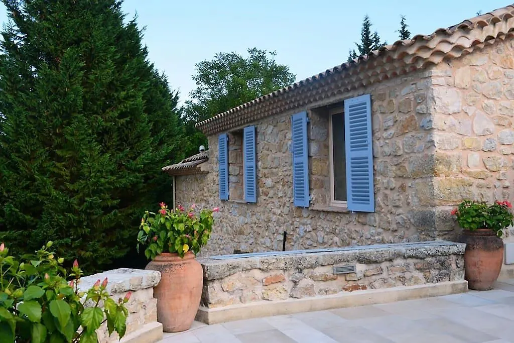 Villa De Luxe Golf Opio Valbonne 0*, Le Rouret France