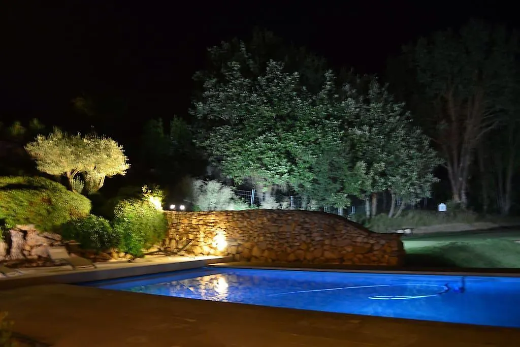 Villa De Luxe Golf Opio Valbonne France