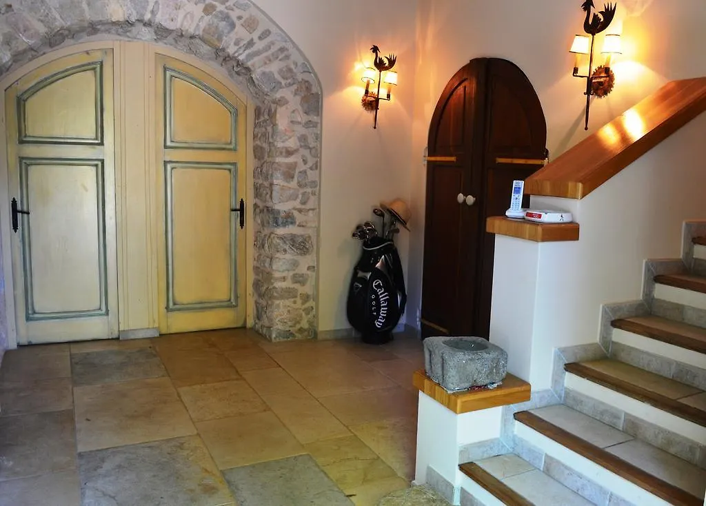 Villa De Luxe Golf Opio Valbonne Le Rouret