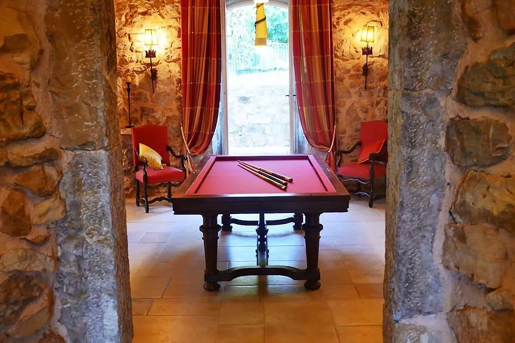 Villa De Luxe Golf Opio Valbonne France