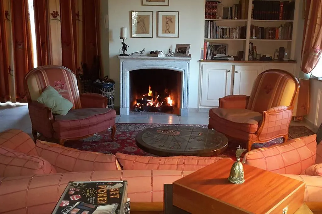 Villa De Luxe Golf Opio Valbonne Guest house Le Rouret