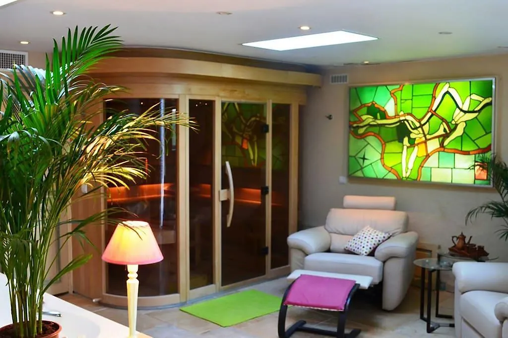 Villa De Luxe Golf Opio Valbonne Guest house Le Rouret